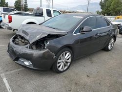 Buick salvage cars for sale: 2013 Buick Verano Convenience