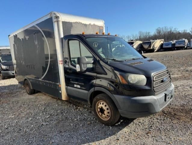 2016 Ford Transit T-350 HD