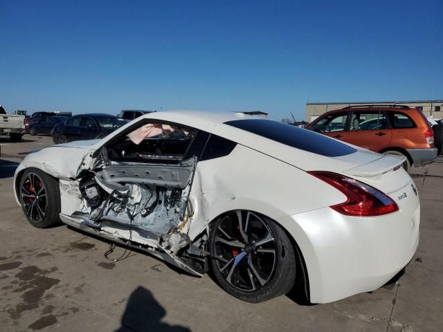 2019 Nissan 370Z Base