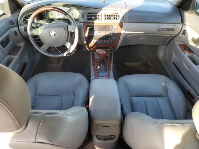 2005 Mercury Sable LS Premium