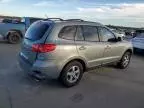 2007 Hyundai Santa FE GLS