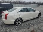 2013 Cadillac ATS