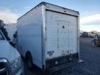 2014 Chevrolet Express G3500