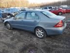 2004 Mercedes-Benz C 240