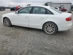 2013 Audi A4 Premium Plus