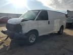 2010 Chevrolet Express G3500