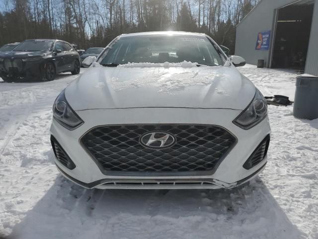 2019 Hyundai Sonata Limited