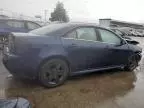 2010 Pontiac G6