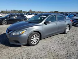 2017 Nissan Altima 2.5 en venta en Lumberton, NC