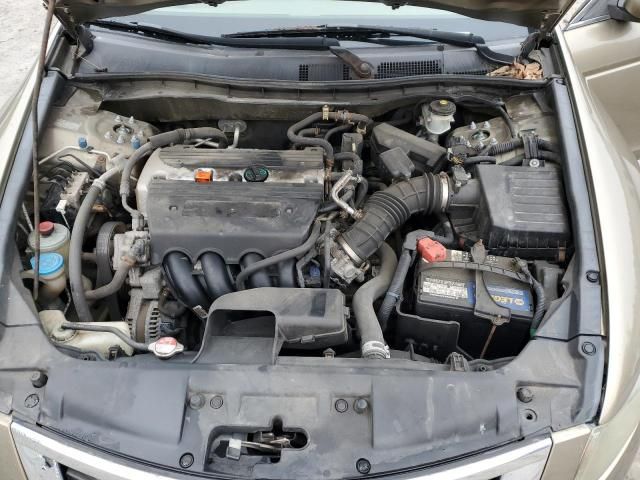 2009 Honda Accord LXP