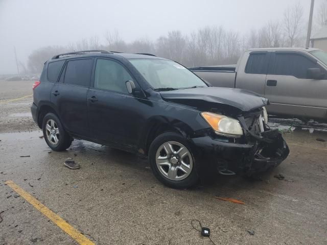 2009 Toyota Rav4