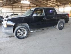 2003 Chevrolet Avalanche C1500 en venta en Phoenix, AZ