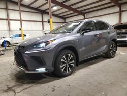 2021 Lexus NX 300 Base en venta en Pennsburg, PA