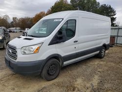 Ford Vehiculos salvage en venta: 2017 Ford Transit T-150