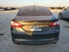 2016 Ford Fusion SE Phev