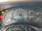 2002 Chevrolet Silverado K3500