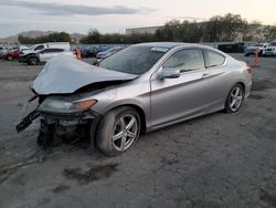 Honda Accord salvage cars for sale: 2013 Honda Accord EXL