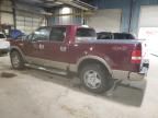 2006 Ford F150 Supercrew