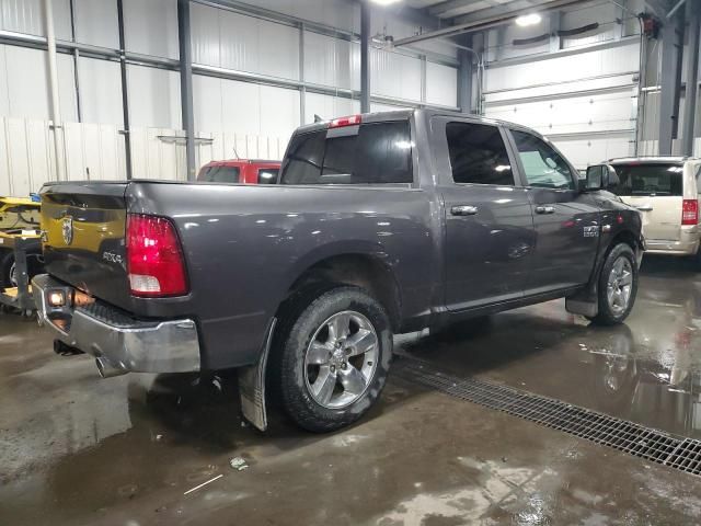 2014 Dodge RAM 1500 SLT