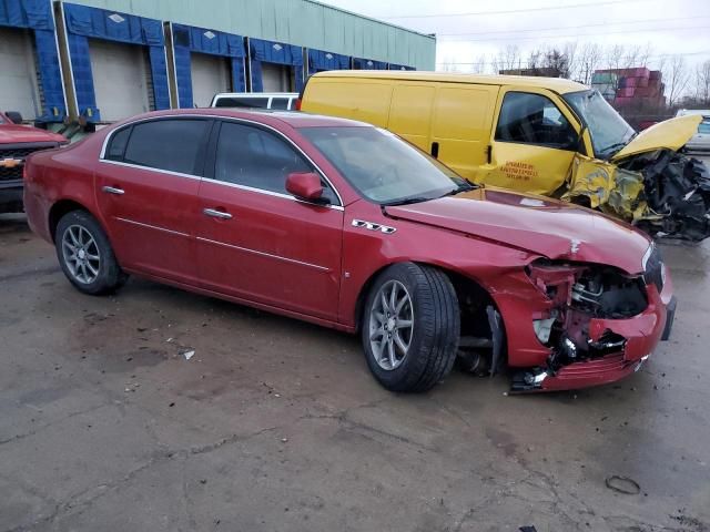 2006 Buick Lucerne CXL