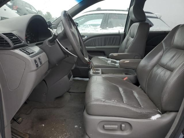 2009 Honda Odyssey EXL