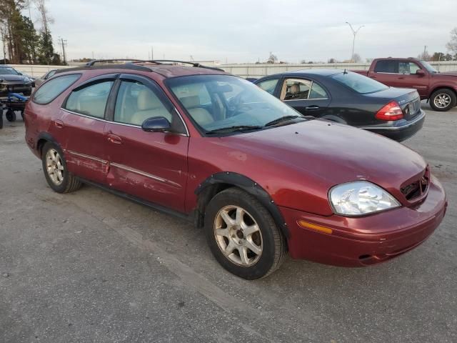 2001 Mercury Sable LS Premium