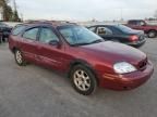 2001 Mercury Sable LS Premium