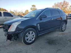 2012 Cadillac SRX en venta en Hampton, VA