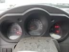 2002 Nissan Frontier Crew Cab XE