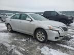 2011 Toyota Camry SE