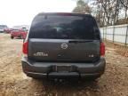 2008 Nissan Armada SE