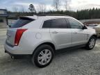 2011 Cadillac SRX