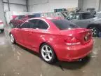 2008 BMW 128 I