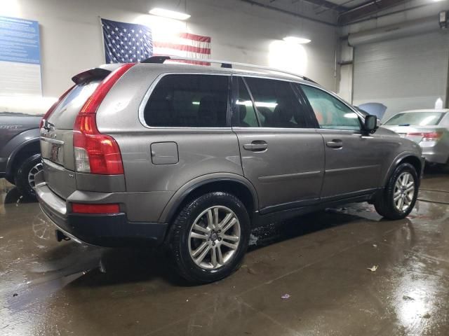 2012 Volvo XC90 3.2