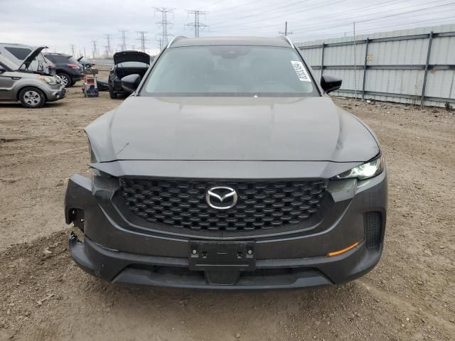 2024 Mazda CX-50 Select