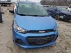 2016 Chevrolet Spark LS