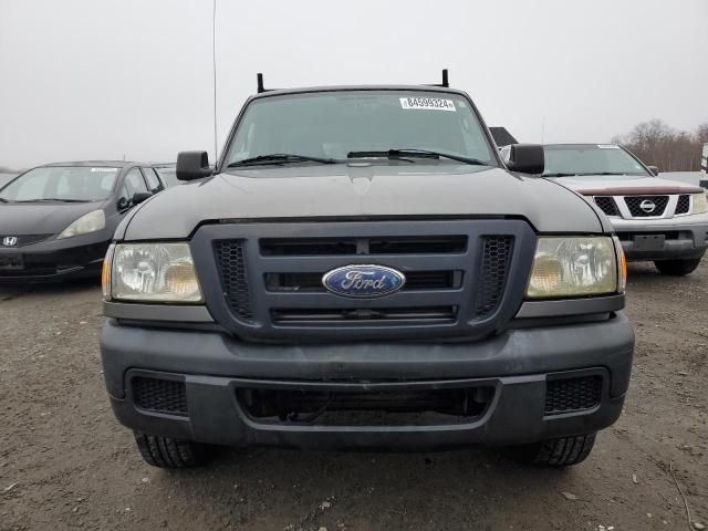 2006 Ford Ranger