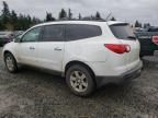 2010 Chevrolet Traverse LT