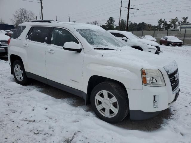 2014 GMC Terrain SLE