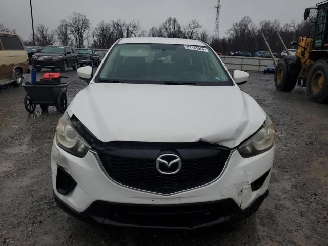 2013 Mazda CX-5 Sport