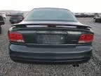 2000 Oldsmobile Intrigue GLS