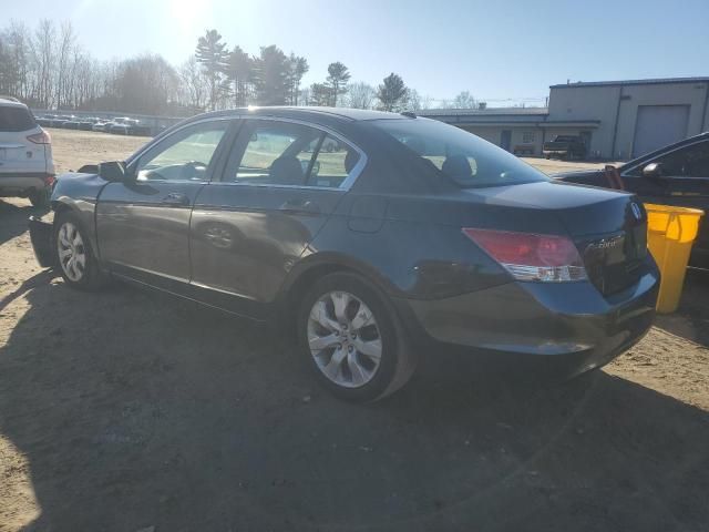 2010 Honda Accord EXL