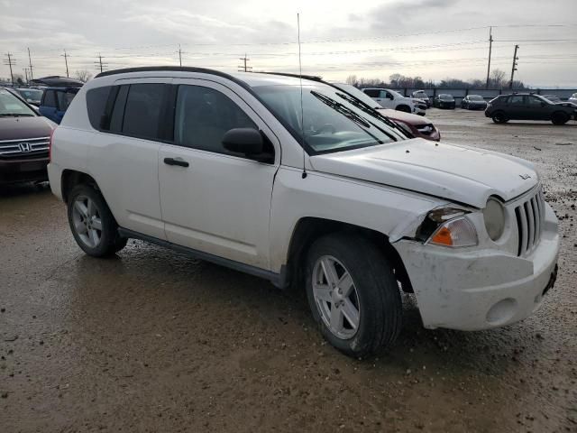 2007 Jeep Compass