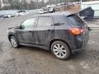 2015 Mitsubishi Outlander Sport SE