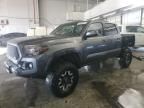 2016 Toyota Tacoma Double Cab