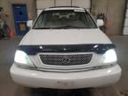 2002 Lexus RX 300