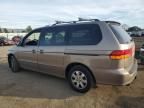 2003 Honda Odyssey EXL