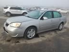 2008 Chevrolet Malibu LT