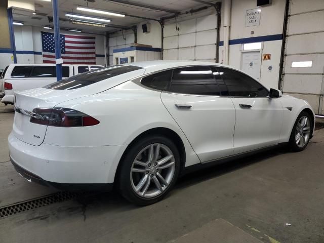 2015 Tesla Model S 85D