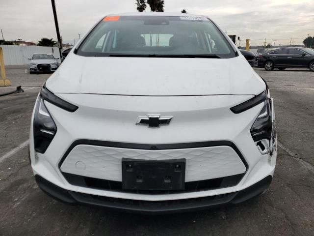 2023 Chevrolet Bolt EV 2LT